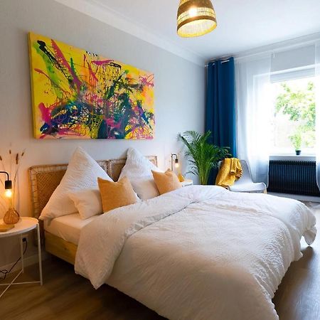 Betterbeds Gelsenkirchen Exterior foto