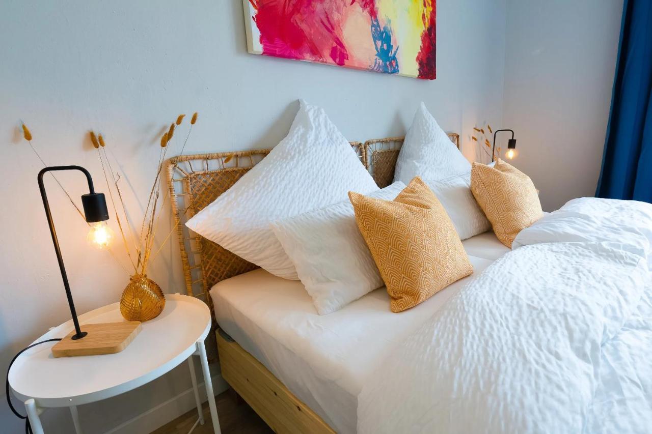Betterbeds Gelsenkirchen Exterior foto