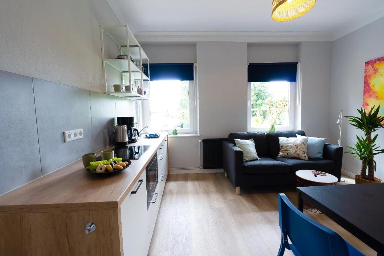 Betterbeds Gelsenkirchen Exterior foto