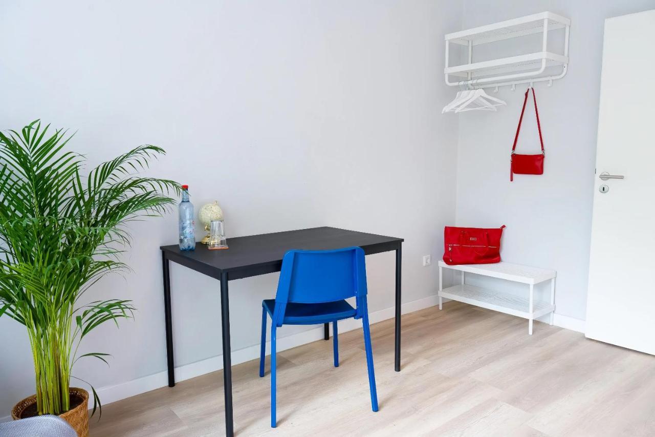Betterbeds Gelsenkirchen Exterior foto