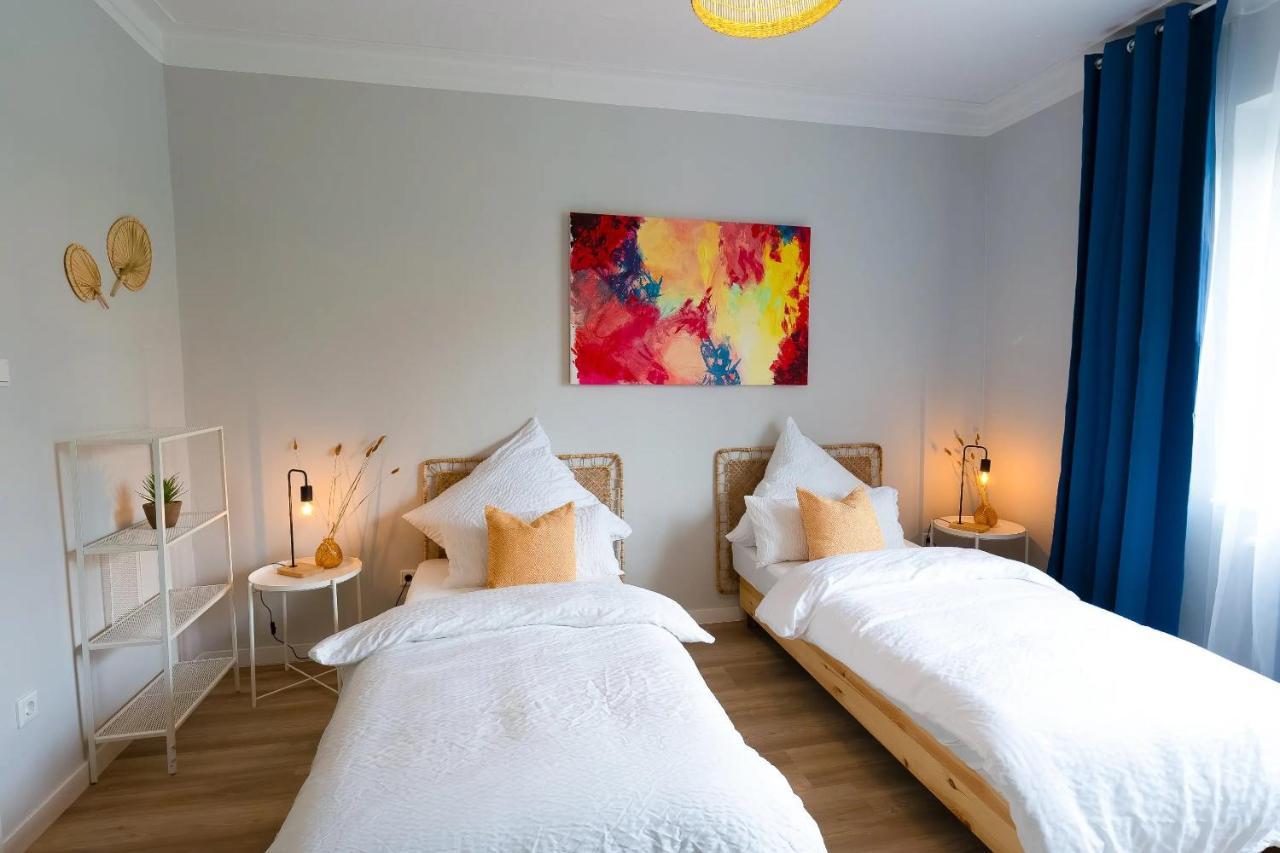 Betterbeds Gelsenkirchen Exterior foto