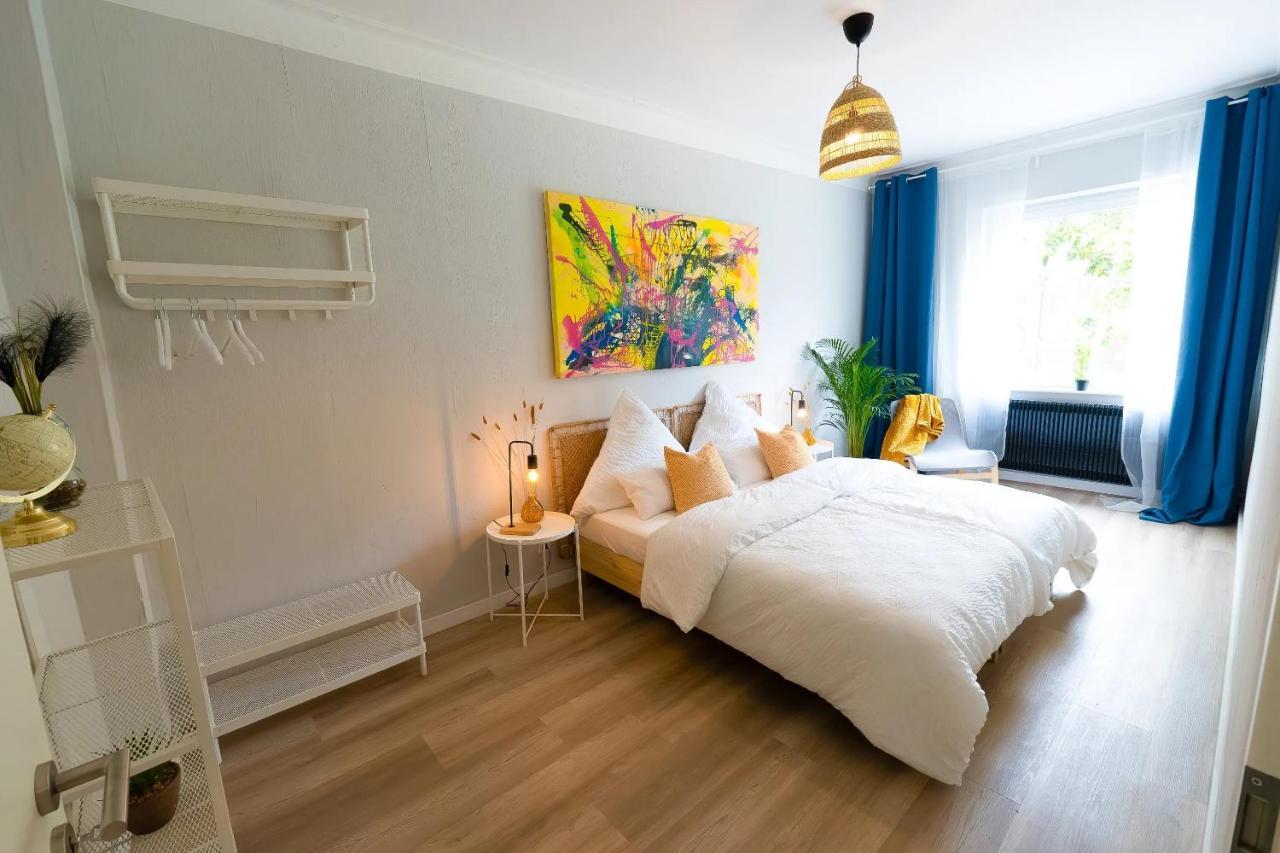 Betterbeds Gelsenkirchen Exterior foto
