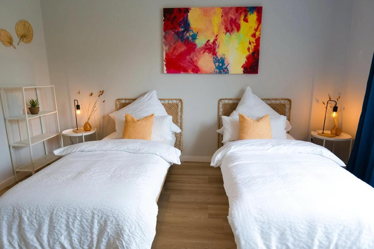 Betterbeds Gelsenkirchen Exterior foto