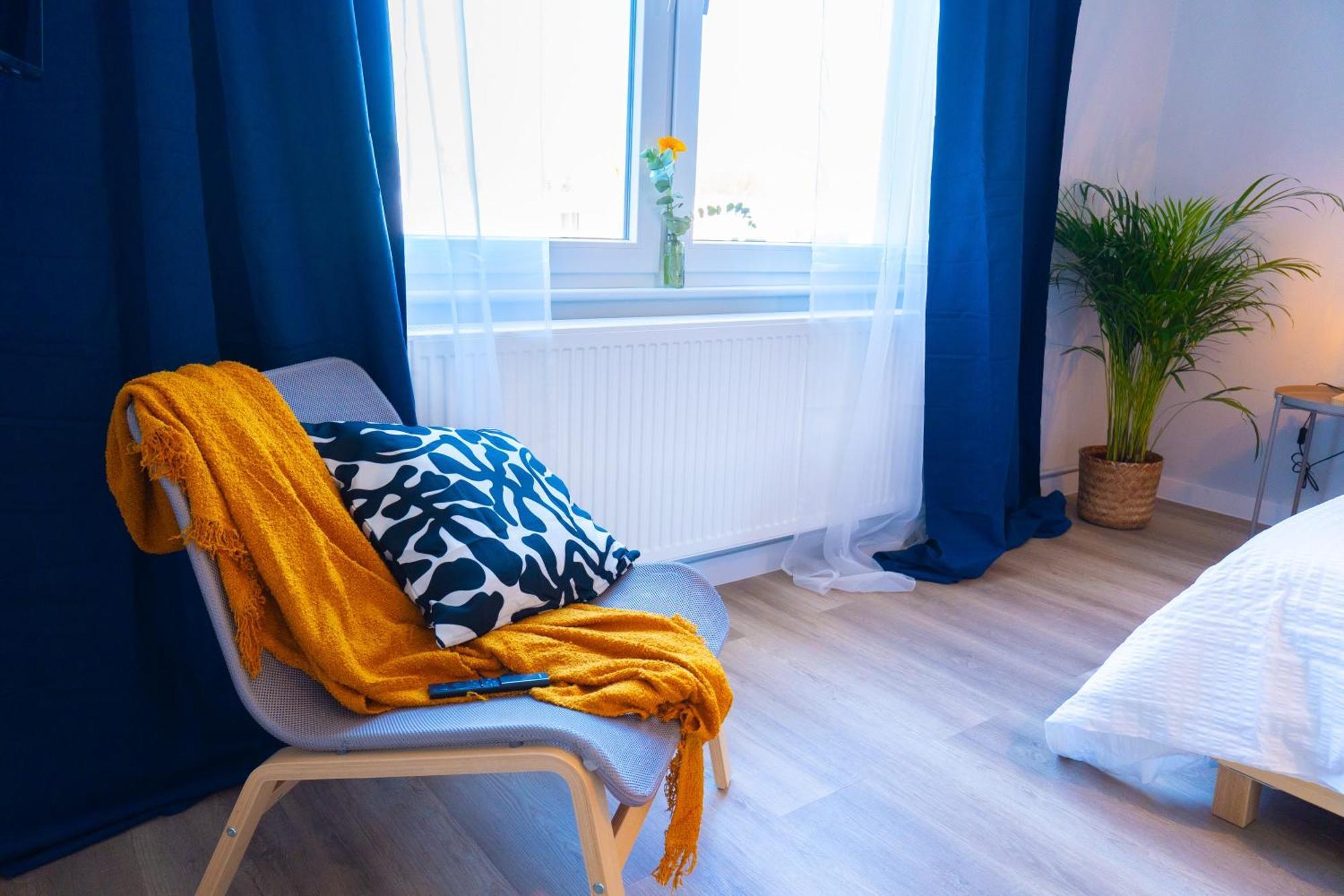 Betterbeds Gelsenkirchen Exterior foto