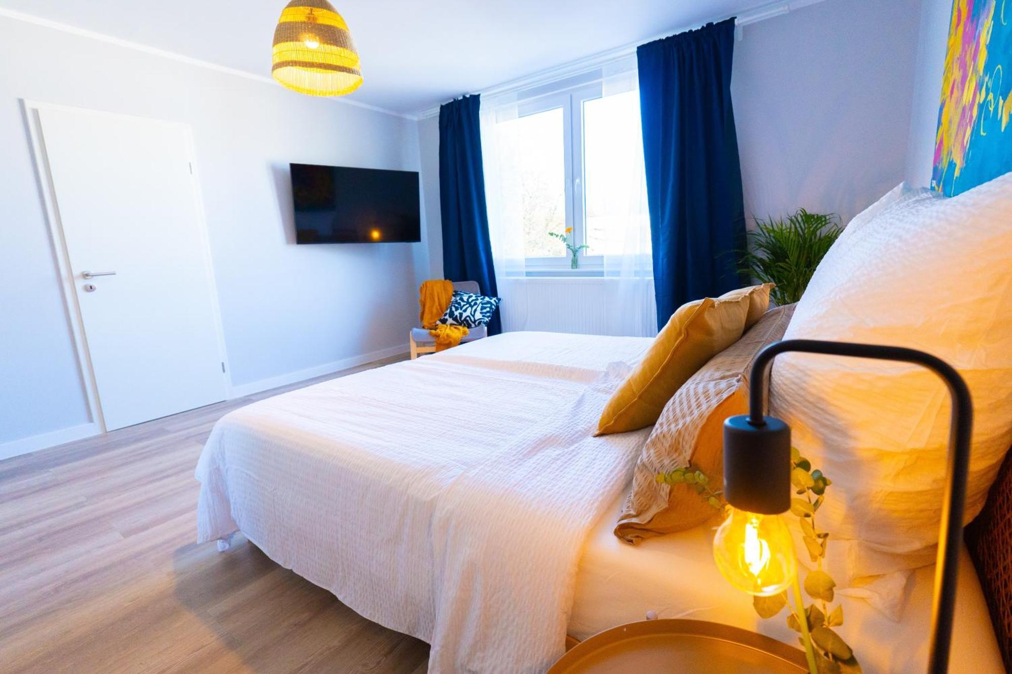 Betterbeds Gelsenkirchen Exterior foto