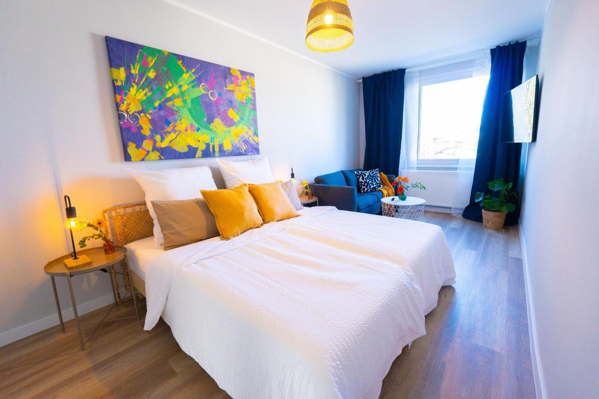 Betterbeds Gelsenkirchen Exterior foto
