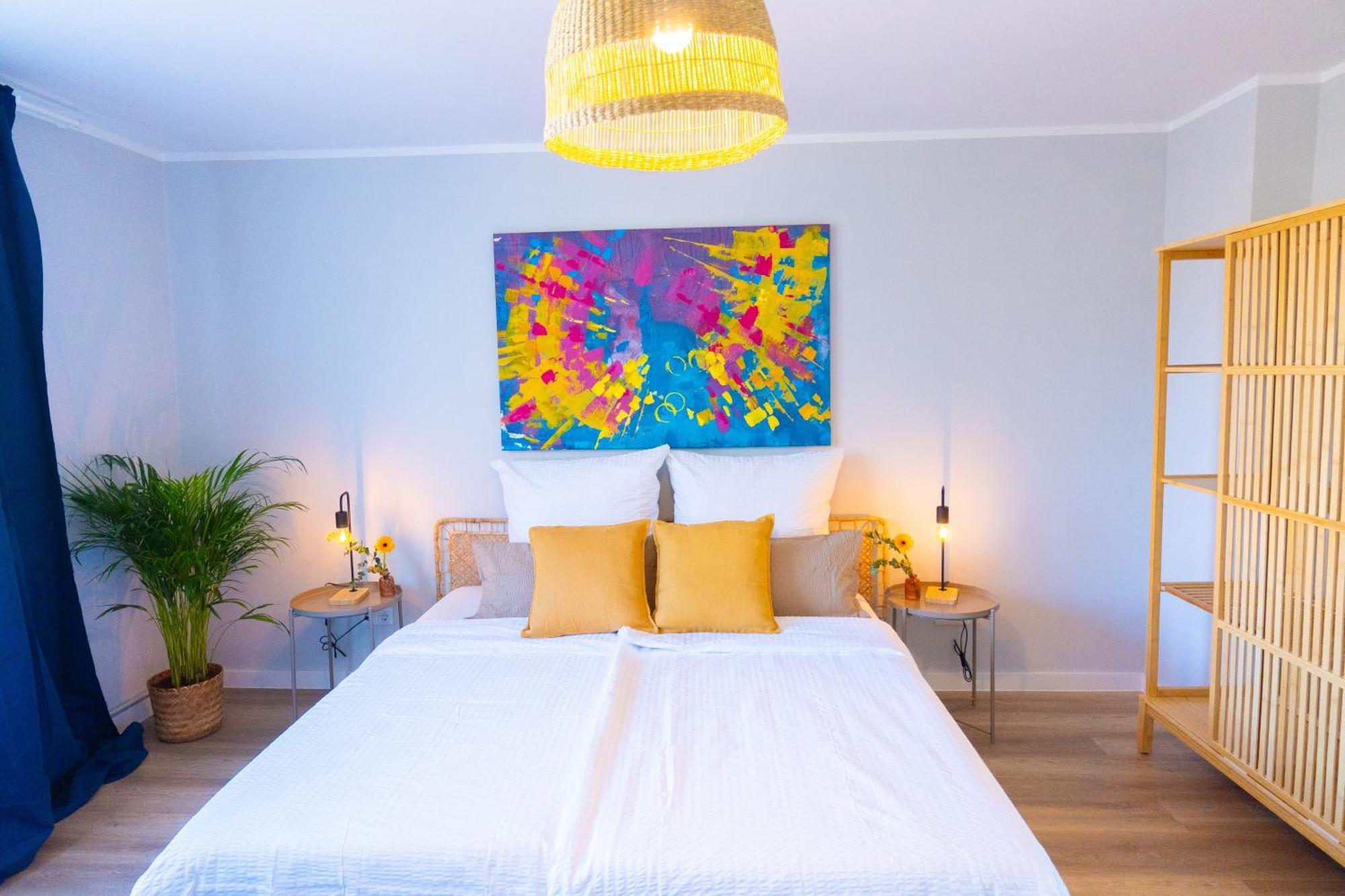 Betterbeds Gelsenkirchen Exterior foto