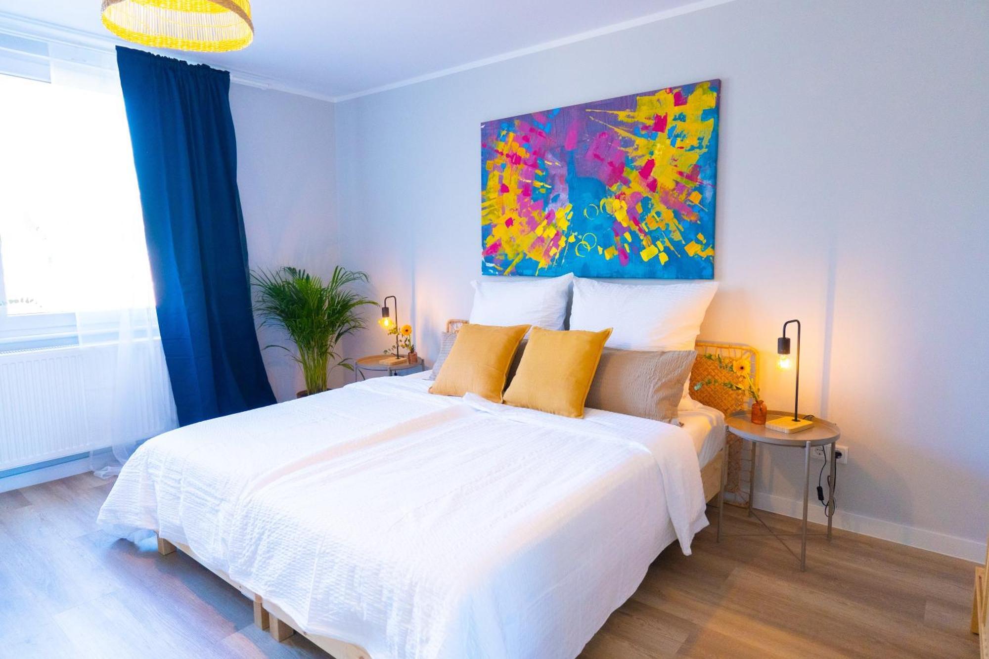 Betterbeds Gelsenkirchen Exterior foto