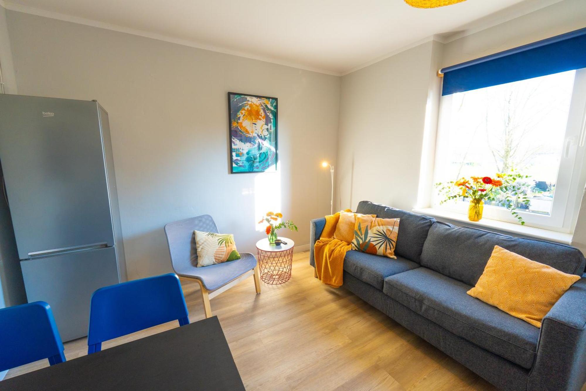Betterbeds Gelsenkirchen Exterior foto
