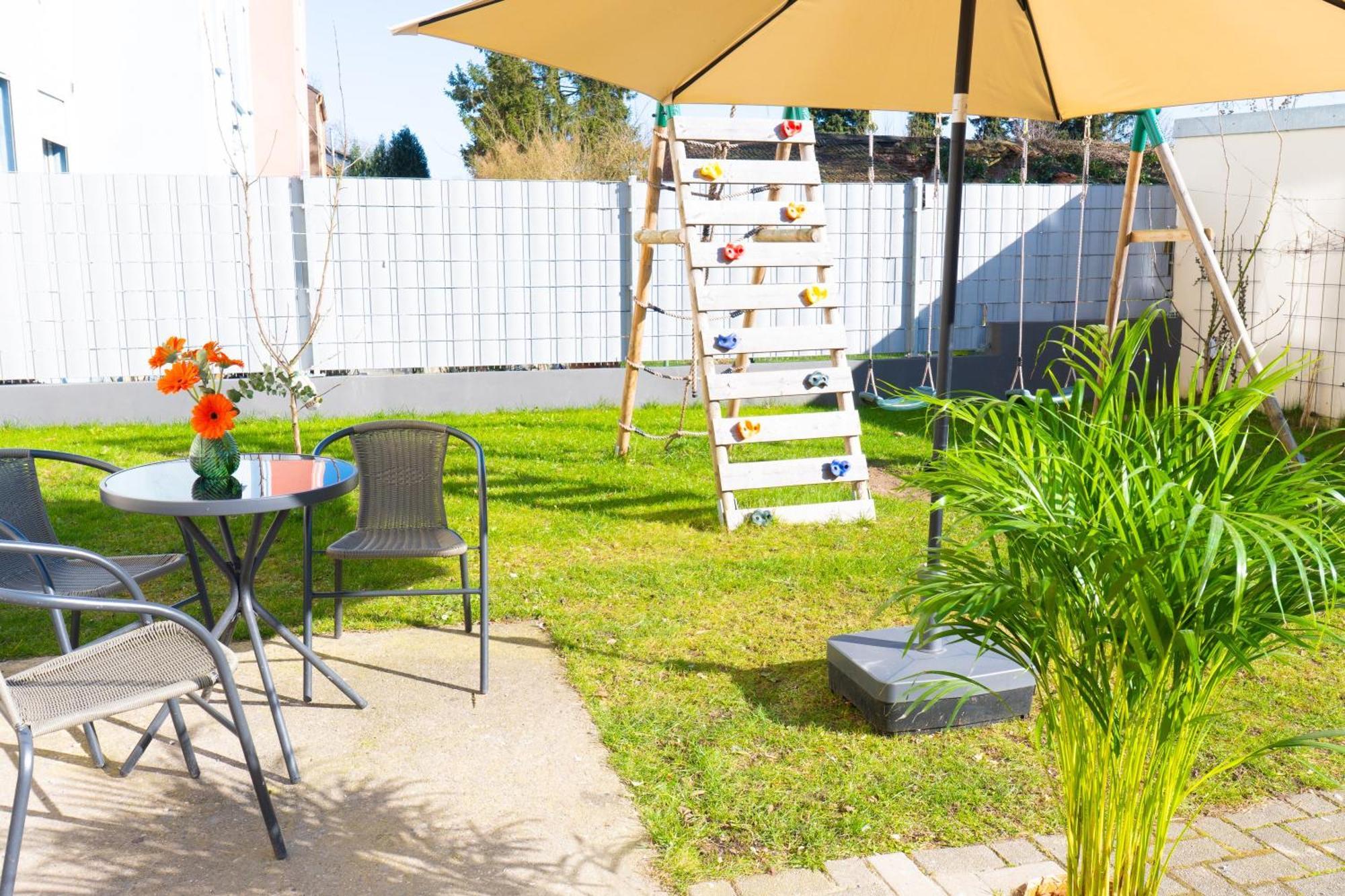 Betterbeds Gelsenkirchen Exterior foto
