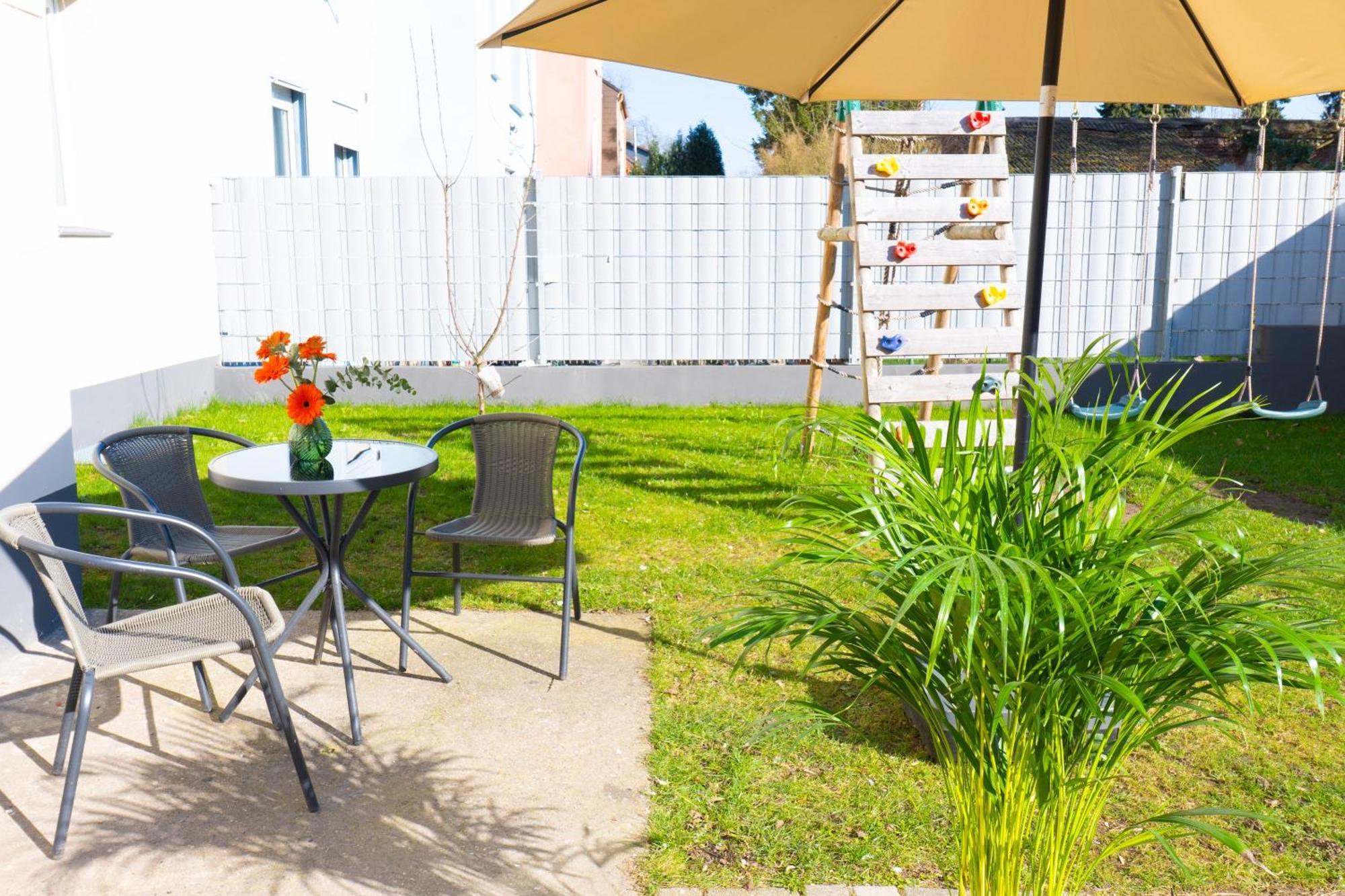 Betterbeds Gelsenkirchen Exterior foto
